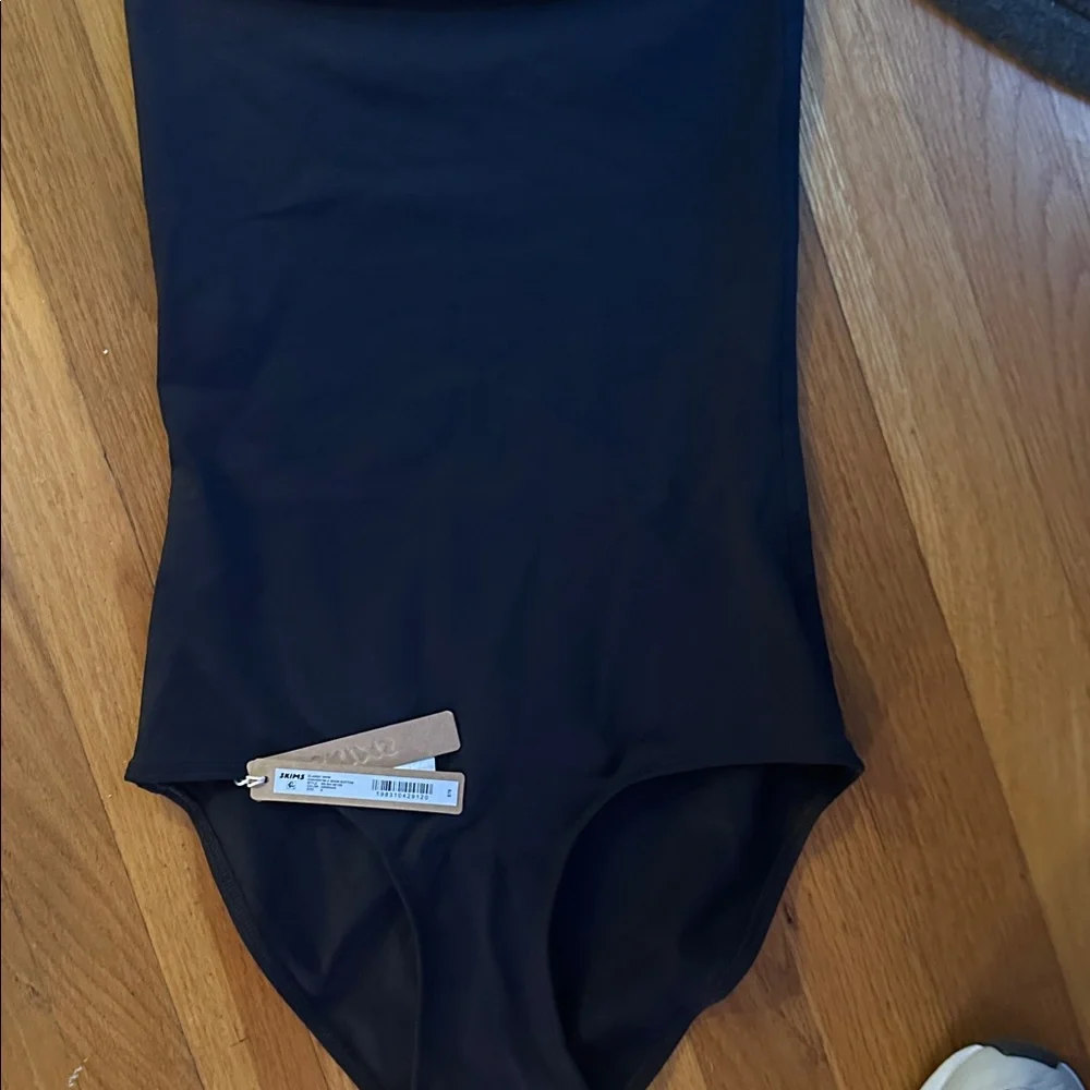 SKIMS classic Swim Convertible Bikini Bottom Size small, SKIMS MULTI WARE SWIM